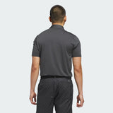 Performance Textured Polo Shirt