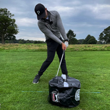 PGA Tour Power Play Impact Bag