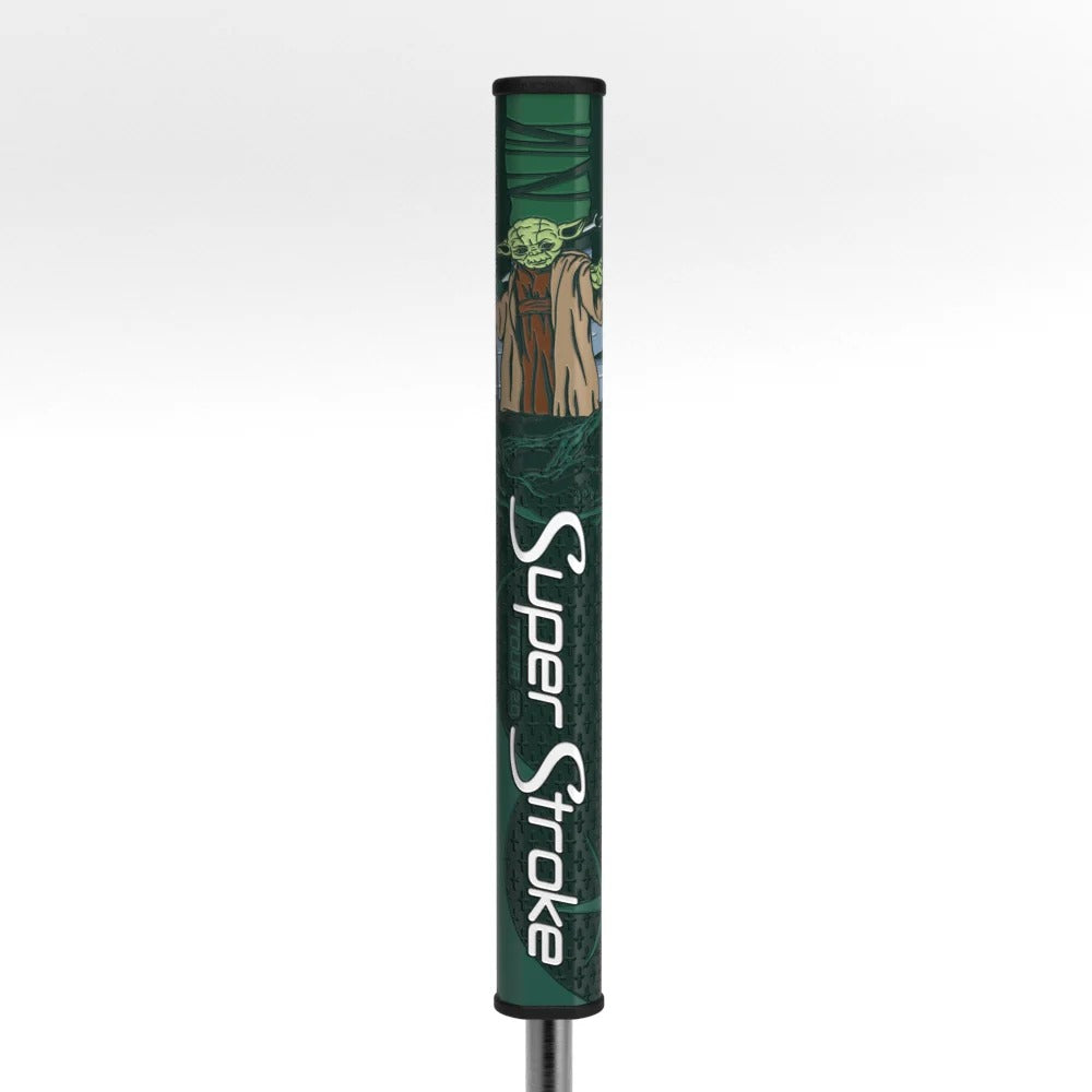 SuperStroke Zenergy Tour 2.0 Putter Grip - Disney