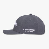Tour Authentic Performance Pro Hat '26 - Charcoal