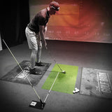 The Swing Plate