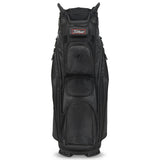 Titleist Cart 14 StaDry Cart Bag - Black