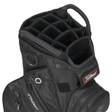Titleist Cart 14 StaDry Cart Bag - Black