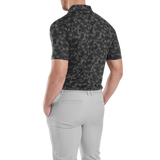 Pop Camo Lisle - Black