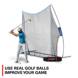 Rukket Haack Lite Golf Net