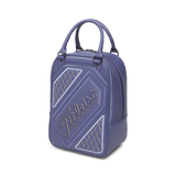 Shag Bag - Crown Blue/Lavender