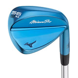Mizuno Pro T-1 Wedge Custom - Blue ION