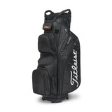 Titleist Cart 14 StaDry Cart Bag - Black
