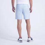 Puma 101 Solid 7" Golf Shorts - Haute Tropic