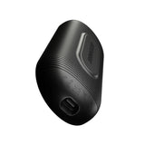 Blue Tees Ringer GPS - Black