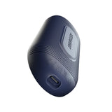 Blue Tees Ringer GPS - Navy