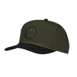 Horizon Rope Hat - Olive
