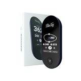 Blue Tees Ringer GPS - Navy