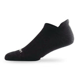 Lightfeet Comfort Ankle Socks - Black