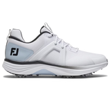Hyperflex - White/Blue/Black