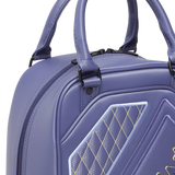 Shag Bag - Crown Blue/Lavender
