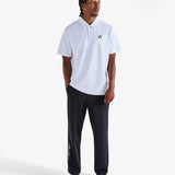 Fairway Polo - White