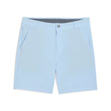 Puma 101 Solid 7" Golf Shorts - Haute Tropic