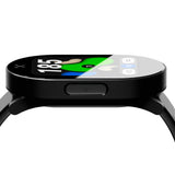 Blue Tees PlayMaker+ GPS Watch - Black