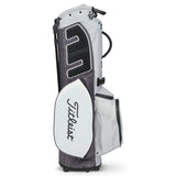 Titleist Players 5 StaDry Stand Bag - Grey/Graphite/White
