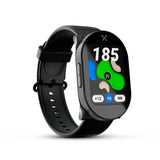 Blue Tees PlayMaker+ GPS Watch - Black