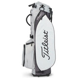 Titleist Players 5 StaDry Stand Bag - Grey/Graphite/White