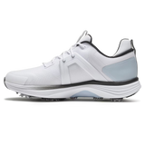 Hyperflex - White/Blue/Black