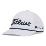 Tour Rope '26 - White/Monterey