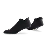 Lightfeet Comfort Ankle Socks - Black