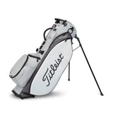 Titleist Players 5 StaDry Stand Bag - Grey/Graphite/White
