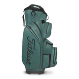 Titleist Cart 14 StaDry Cart Bag - Eucalyptus