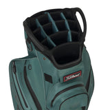 Titleist Cart 14 StaDry Cart Bag - Eucalyptus