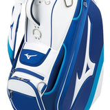 Mizuno Tour Staff Bag '22