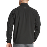Zephyr Windshirt Black
