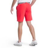 Performance Shorts - Hibiscus