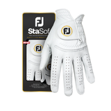 FJ StaSof Golf Glove - Womens