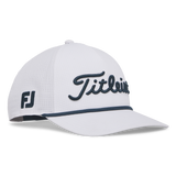 Tour Rope '26 - White/Monterey