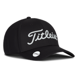 Players Performance Ball Marker Womens '26 - Black/White