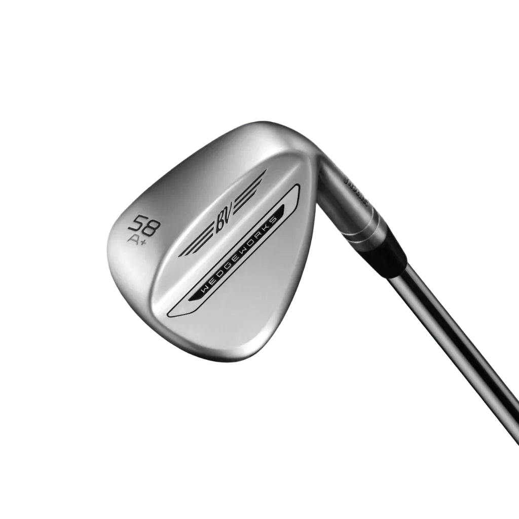 Titleist Vokey SM11 Wedge - WedgeWorks - Custom