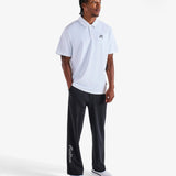 Fairway Polo - White