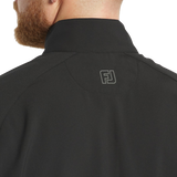 Zephyr Windshirt Black