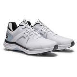Hyperflex - White/Blue/Black
