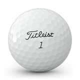Titleist Pro V1 '25 - Shamrock