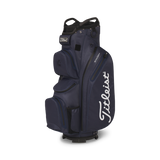 Titleist Cart 14 StaDry Cart Bag - Navy/Navy/White