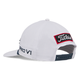Tour Rope '26 - White/Monterey