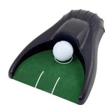 Optima Battery Operated Putting Cup