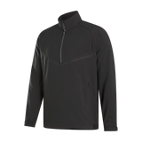 Zephyr Windshirt Black
