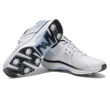 Hyperflex - White/Blue/Black