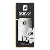 FJ StaSof Golf Glove - Womens
