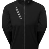 HydroKnit Jacket Black